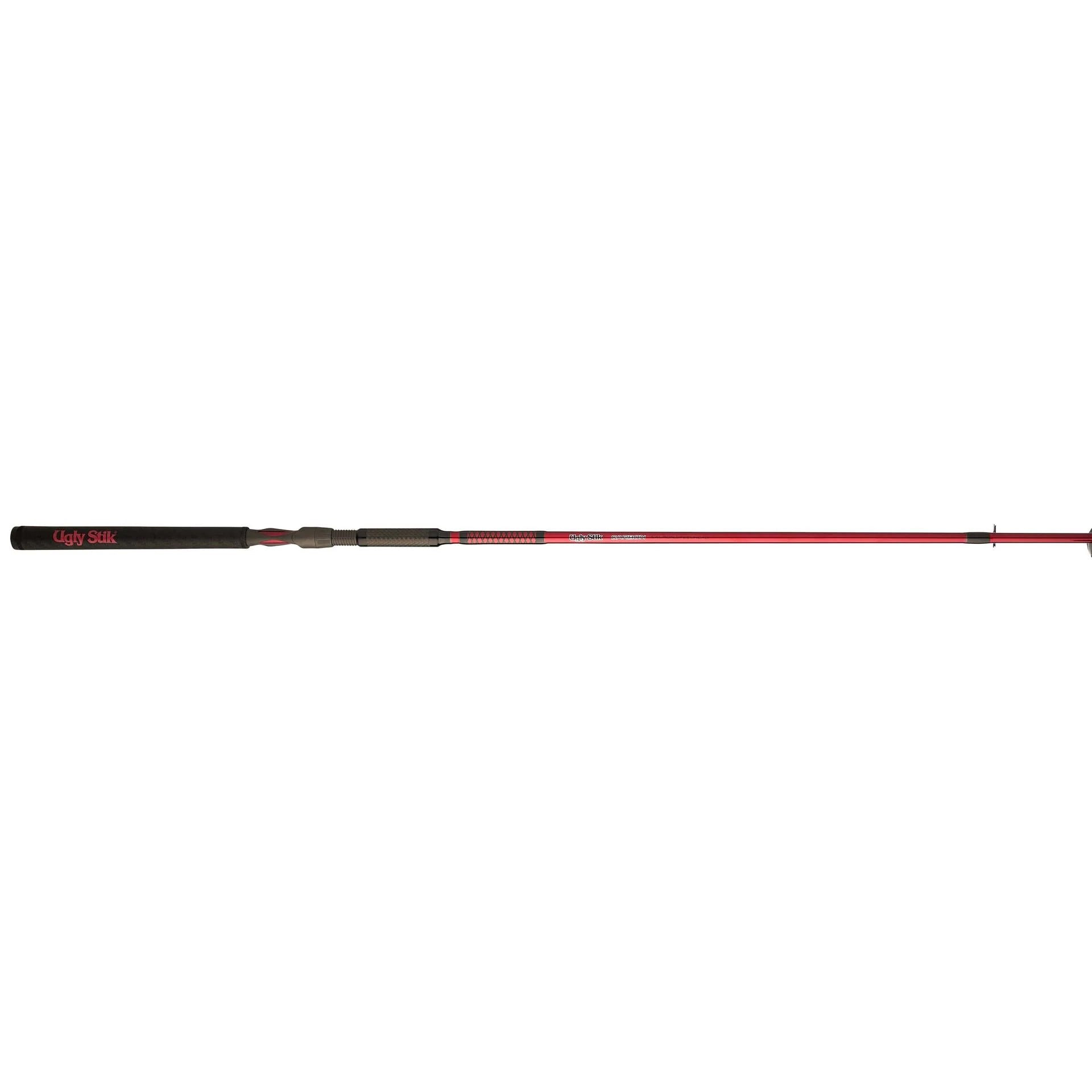 Ugly Stik Carbon Salmon/Steelhead Spinning Rod