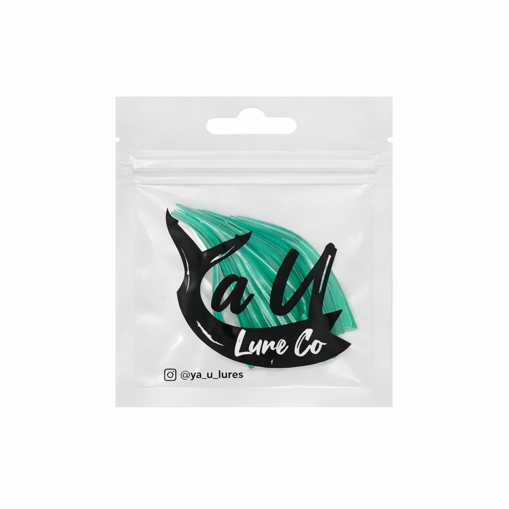 Ya U Lures Strip 1.5"
