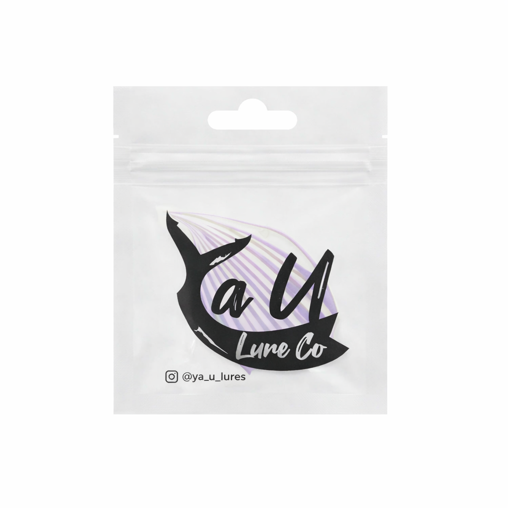 Ya U Lures Strip 2.25"
