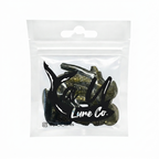 Ya U Lures 2in Curly Tail Grub