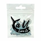 Ya U Lures 2in Curly Tail Grub
