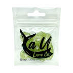 Ya U Lures 2in Curly Tail Grub