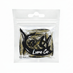 Ya U Lures 4in Split Tail Minnow