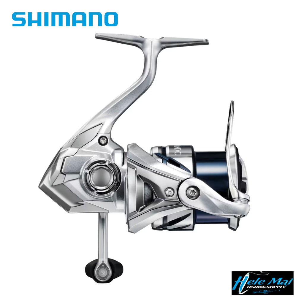 Shimano Stradic Spinning Reel