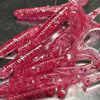 Sato Lure Small Grub 2"