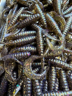 Sato Lure Chubby Grub 2"