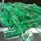 Sato Lure Chubby Grub 2"