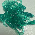Sato Lure Curly Tail 1"