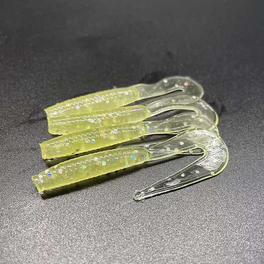 Sato Lure Small Grub 2"