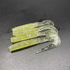 Sato Lure Small Grub 2"