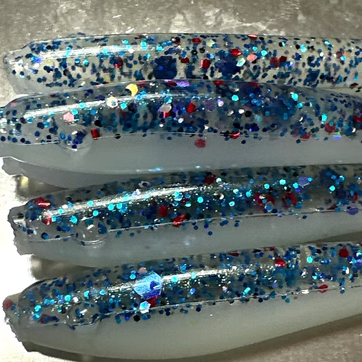 Sato Lure Minnow 4"
