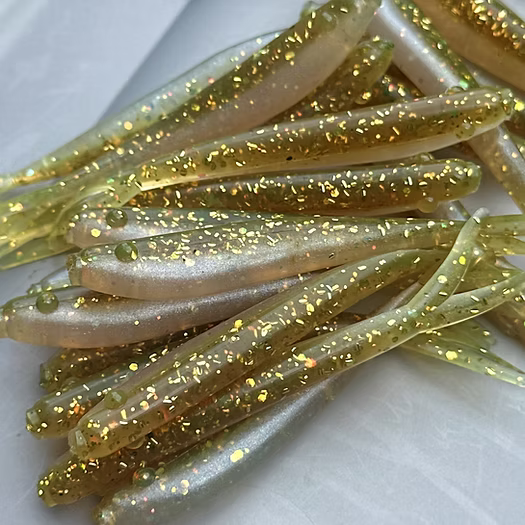 Sato Lure Minnow 3"