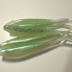 Sato Lure Minnow 3"