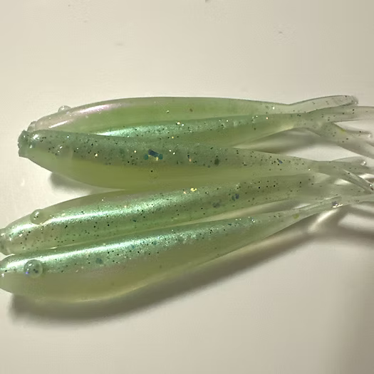 Sato Lure Minnow 3"