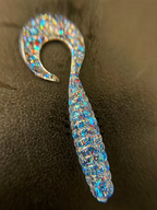Sato Lure Chubby Grub 2"