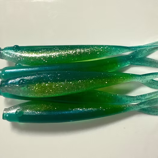 Sato Lure Minnow 3"