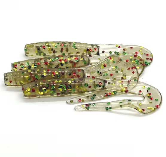Sato Lure Small Grub 2"