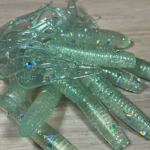 Sato Lure Small Grub 2"