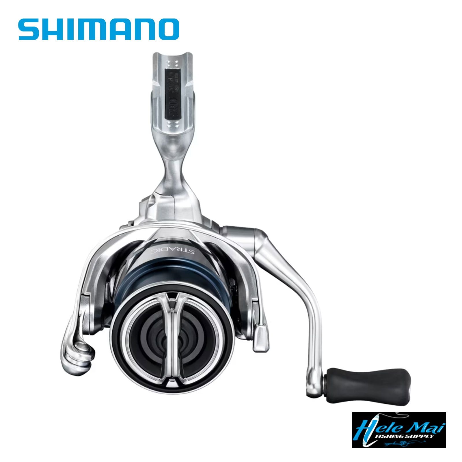 Shimano Stradic Spinning Reel