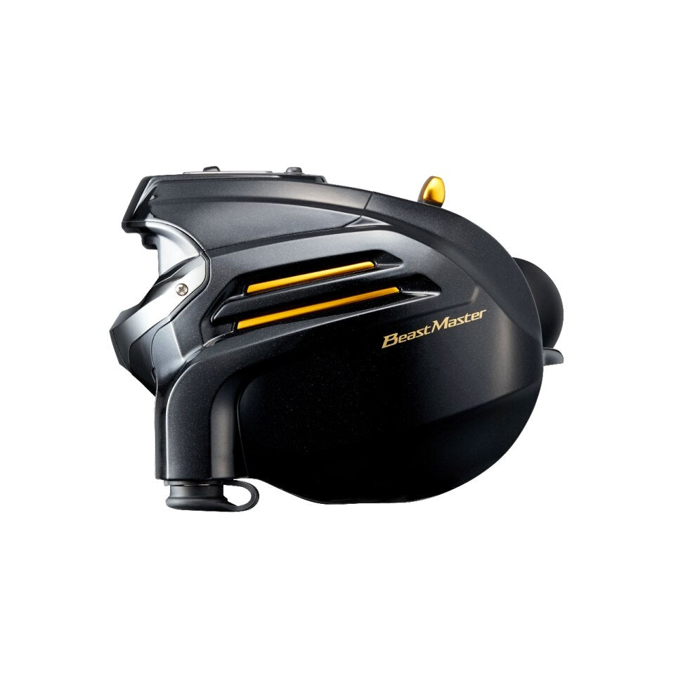 Shimano BeastMaster 9000 Electric Reel