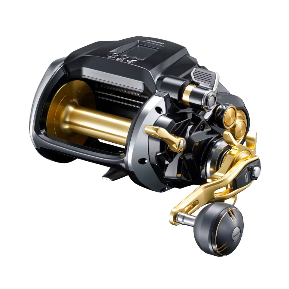 baitmaster reel shimano Bantam MGL Casting have for anglers looking to upgrade their quiver. SHIMANO SLX A BAITCASTING REEL
