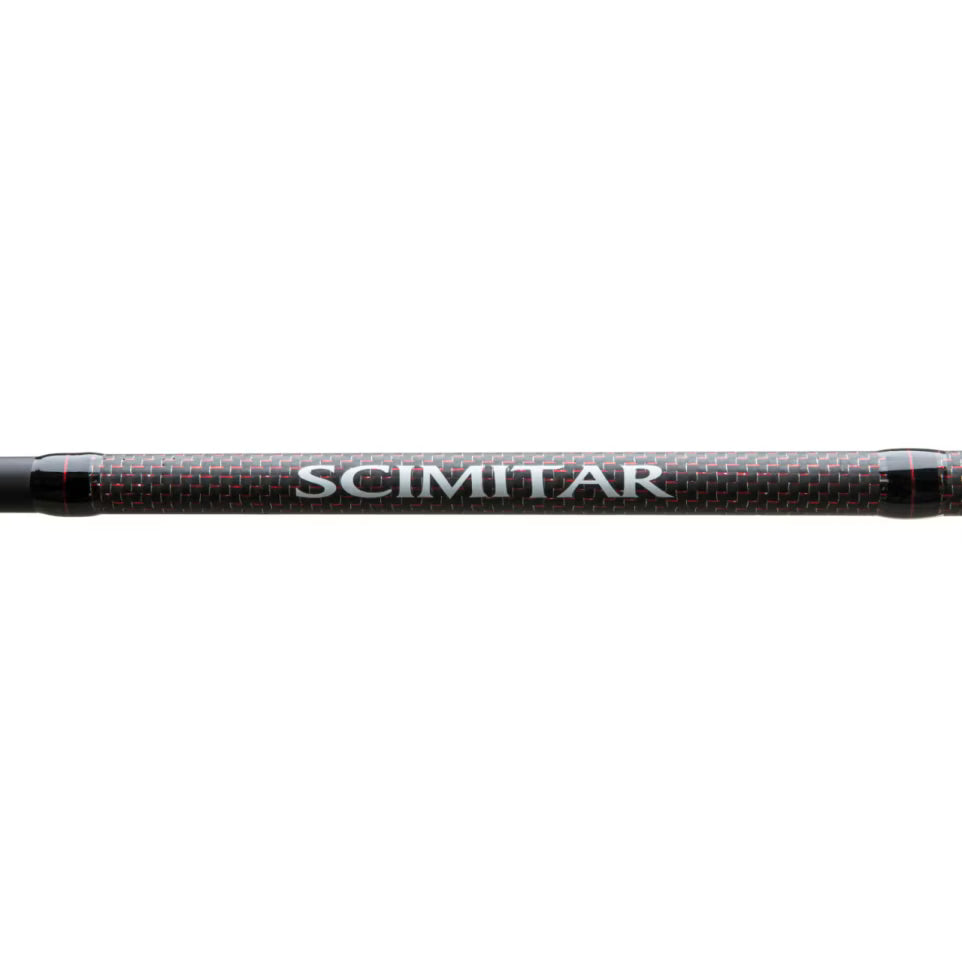 Shimano Scimitar Spinning Rod - Medium-Light