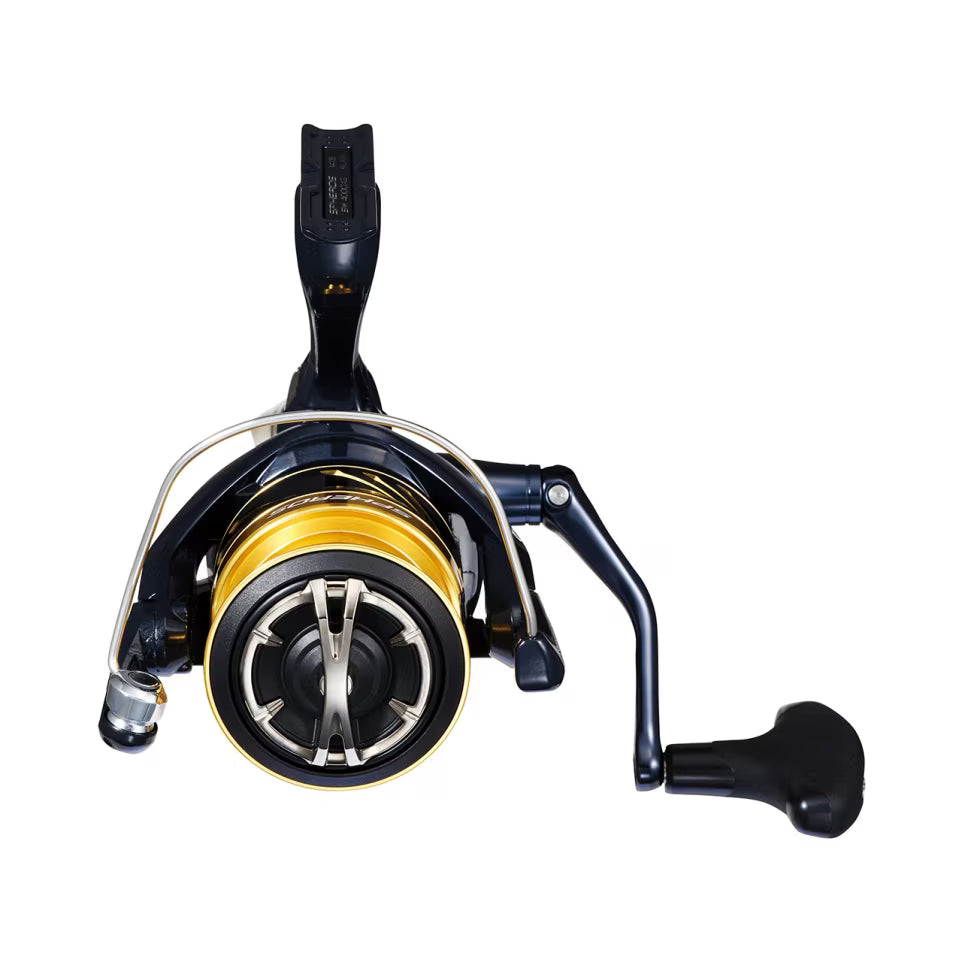 Shimano Spheros SW-Spinning Reel