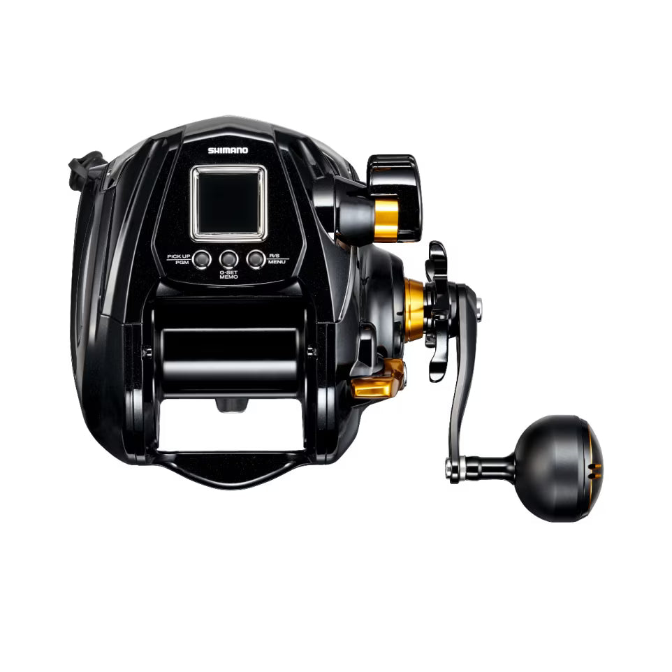 Shimano BeastMaster 9000 Electric Reel