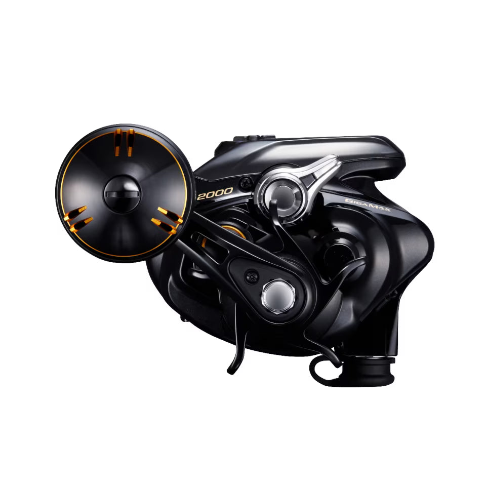 Shimano BeastMaster 2000 Electric Reel