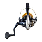 Shimano Spheros SW 3000 / 4000 Spinning Reel
