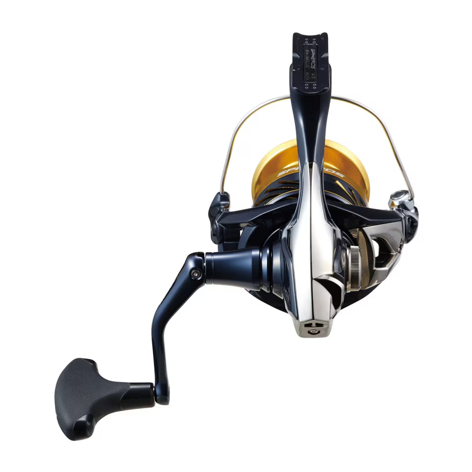 Shimano Spheros SW 3000 / 4000 Spinning Reel