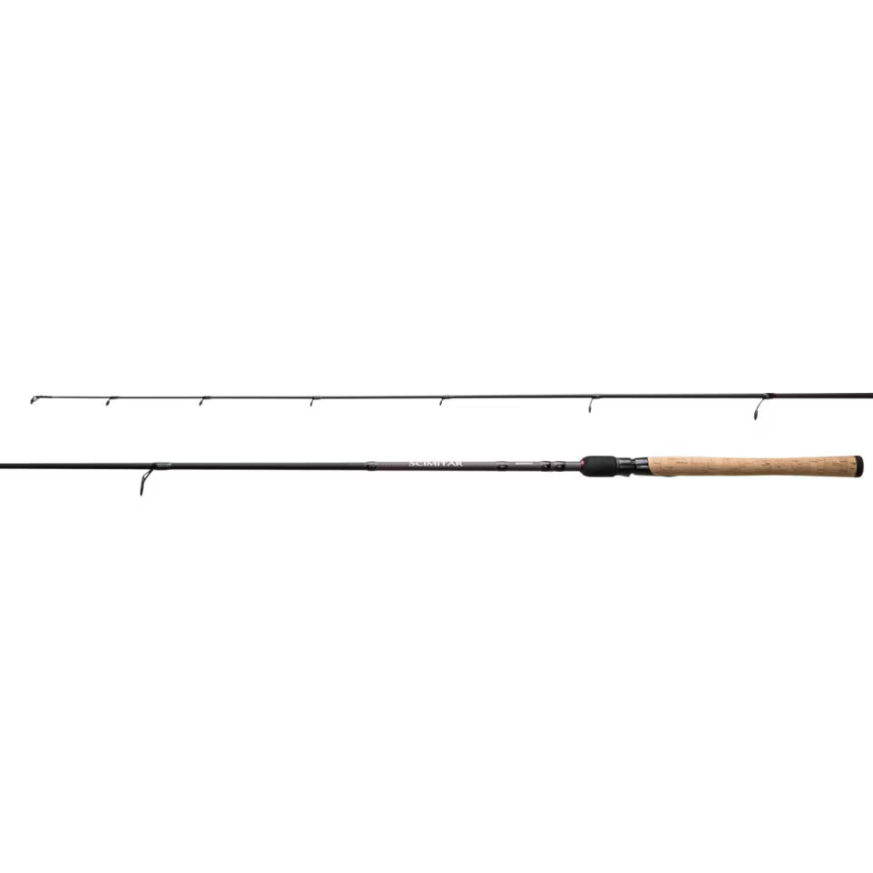 Shimano Scimitar Spinning Rod - Medium / Heavy