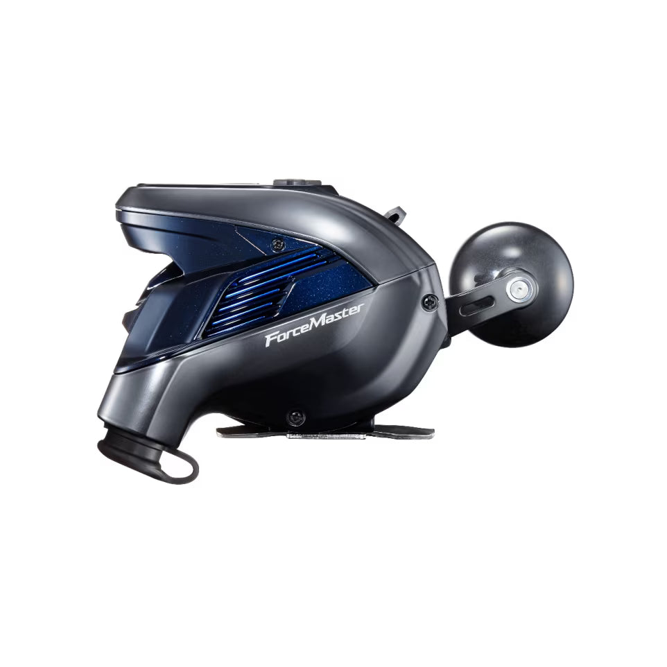 Shimano Forcemaster FM3000 Electric Reel