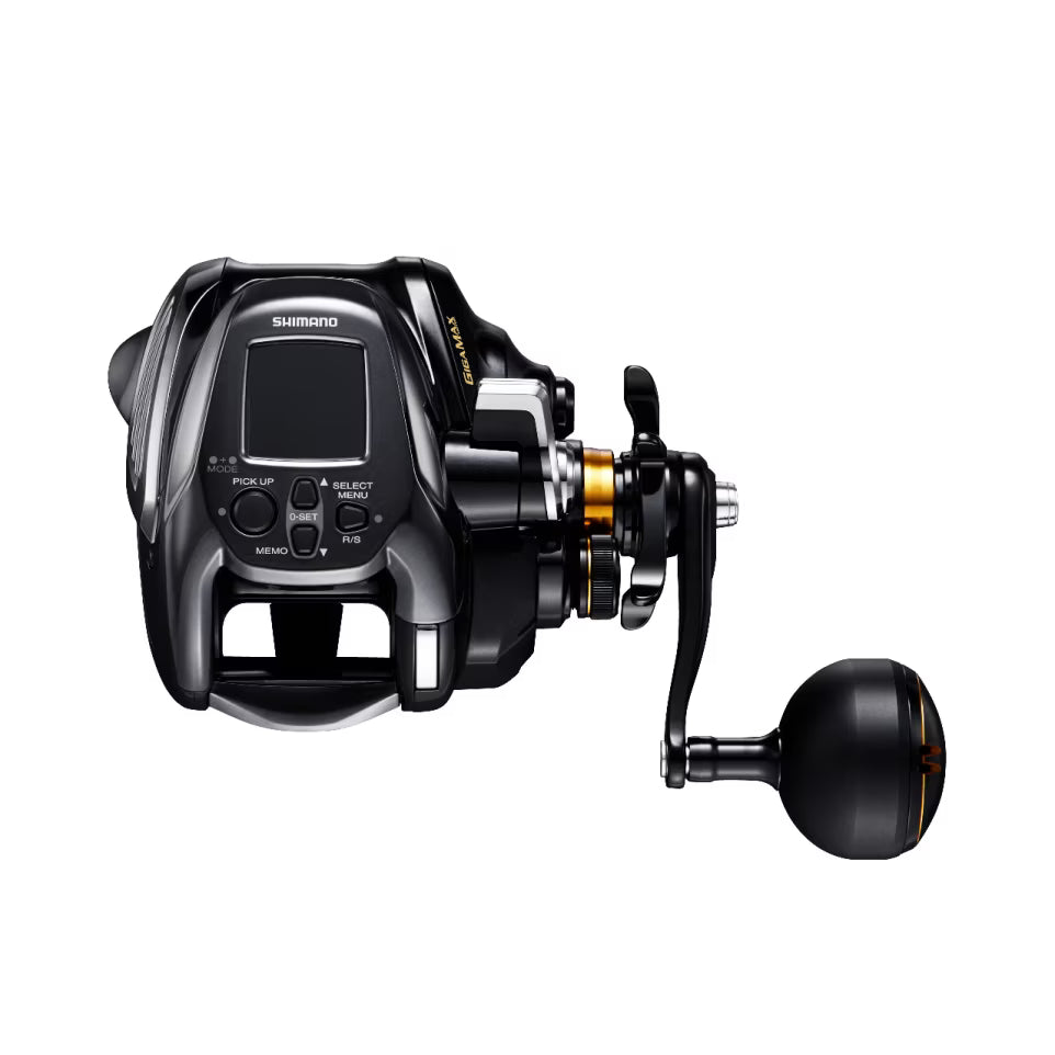 Shimano BeastMaster 2000 Electric Reel