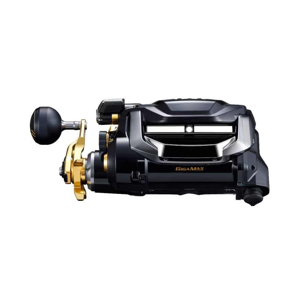 Shimano 23 Beast Master MD 12000
