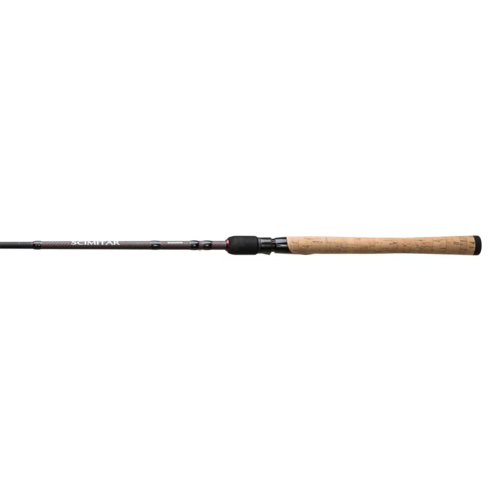 Shimano Scimitar Spinning Rod - Medium / Heavy