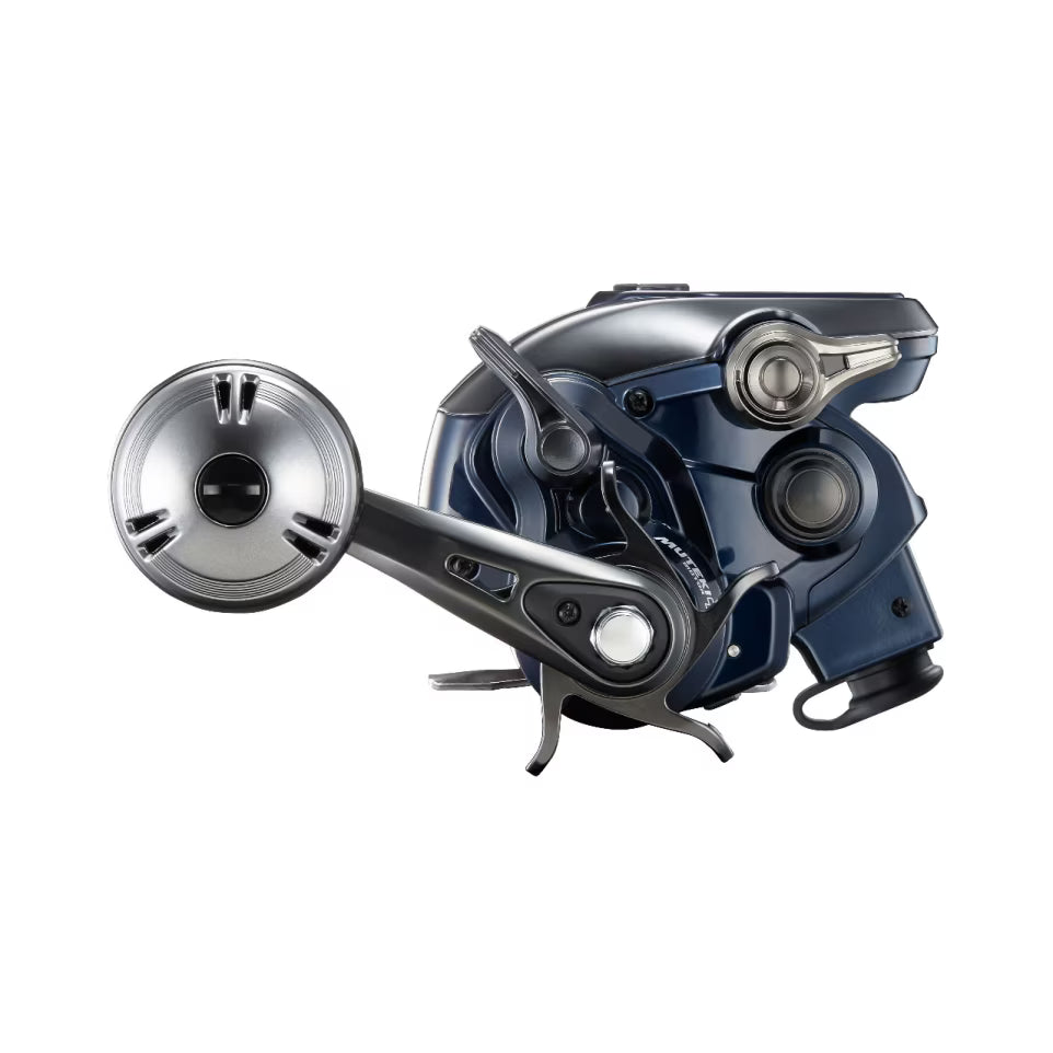 Shimano Forcemaster FM3000 Electric Reel