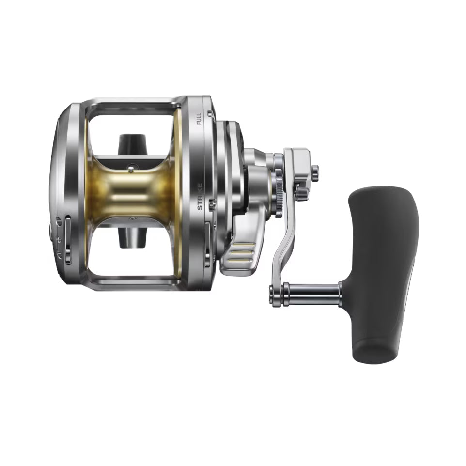 Shimano Talica Reel