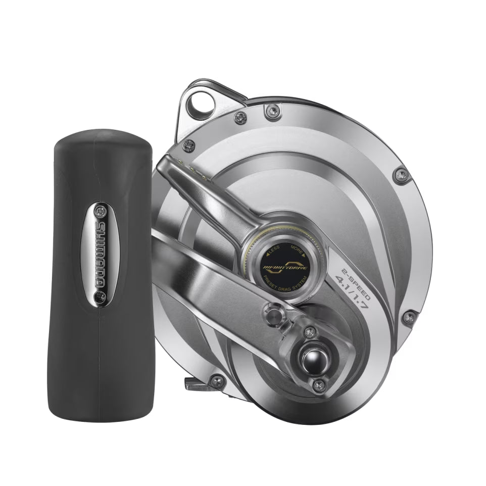 Shimano Talica Reel