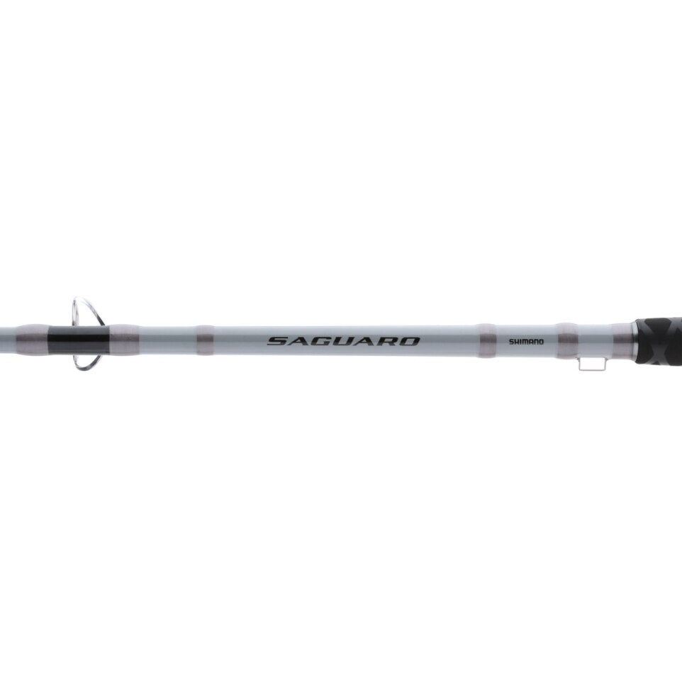 Shimano Saguaro Spinning Rod