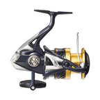Shimano Spheros SW 3000 / 4000 Spinning Reel