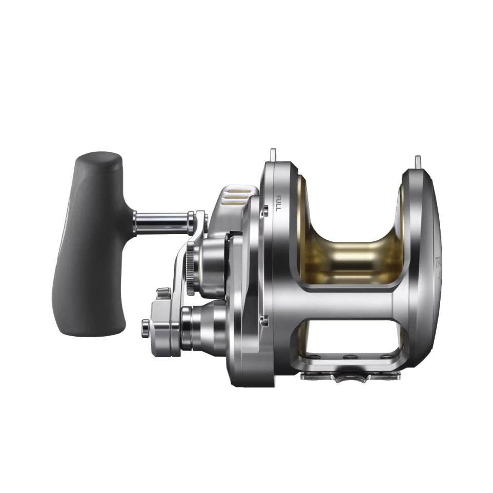Shimano Talica Reel