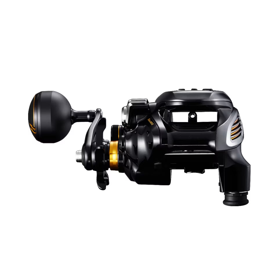 Shimano BeastMaster 2000 Electric Reel