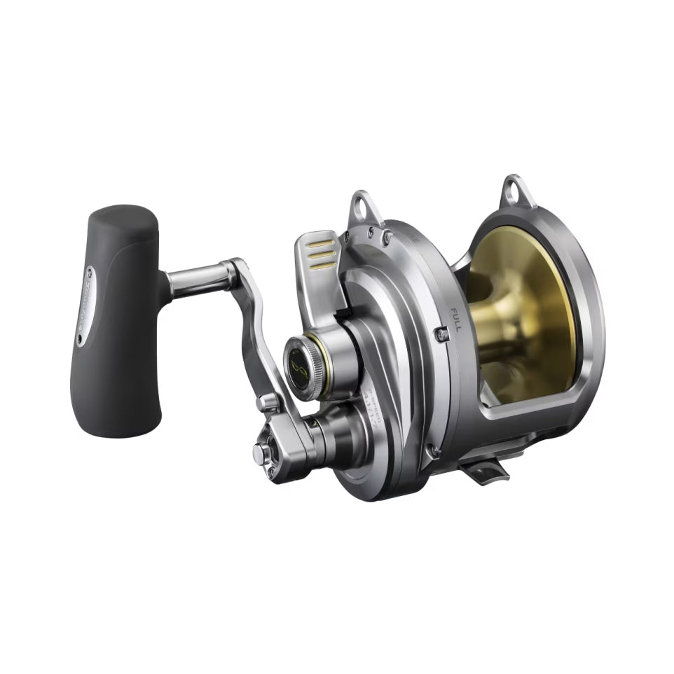 Shimano Talica Reel