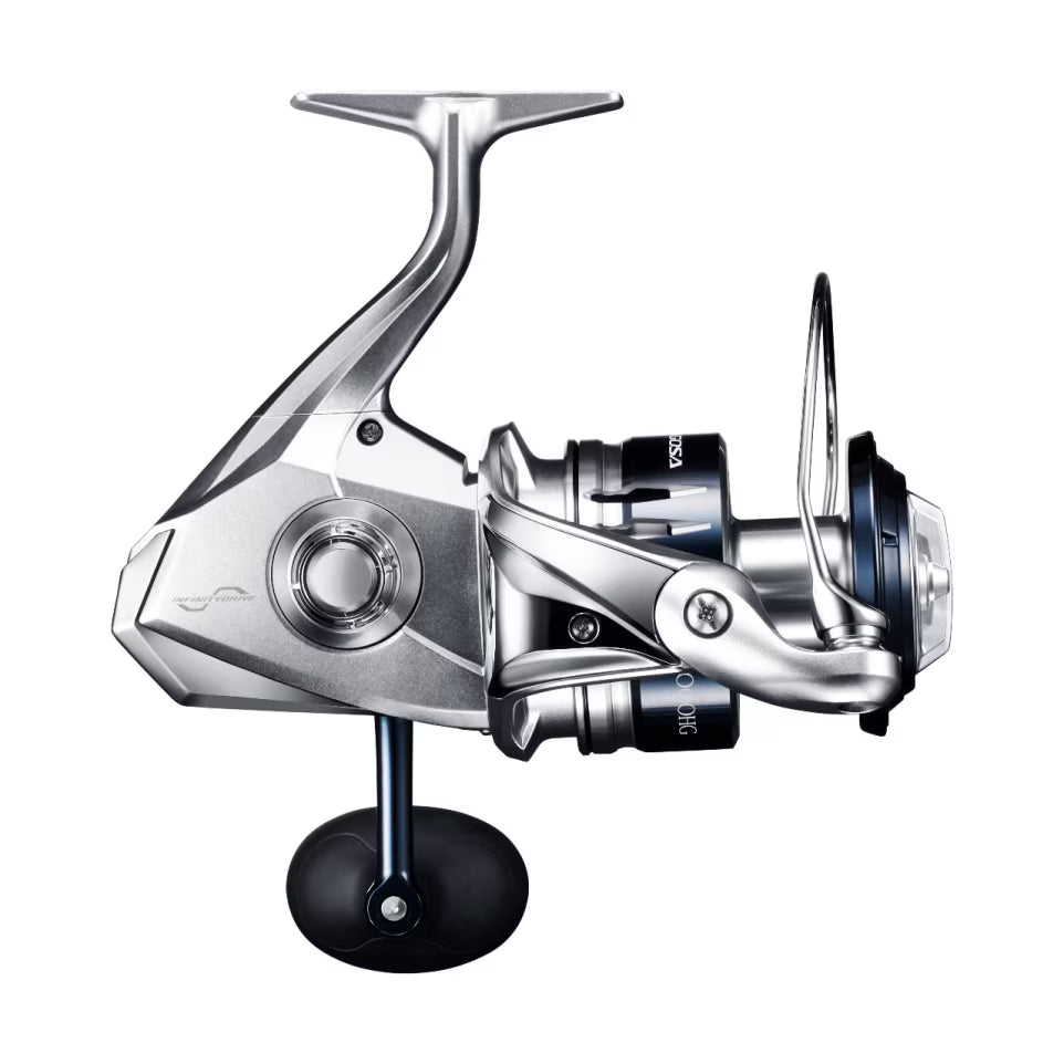 Shimano Saragosa SW Spinning Reel