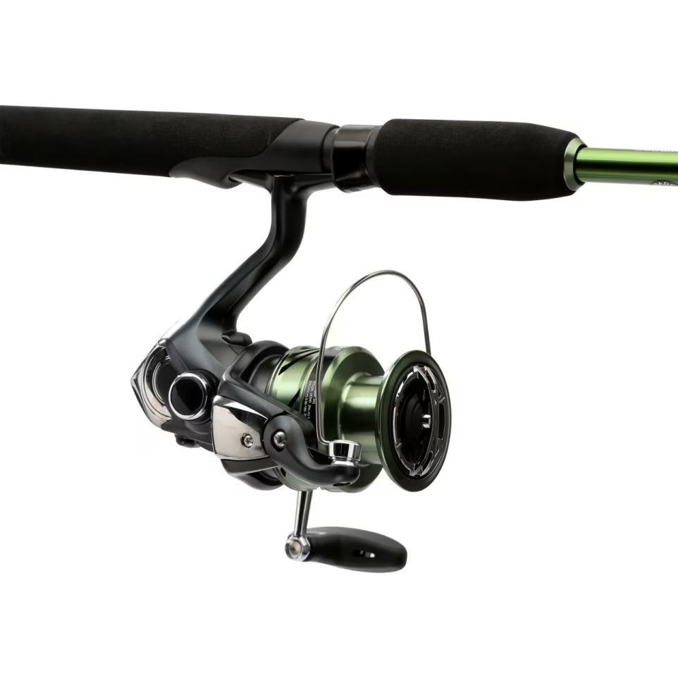 Shimano Symetre Spinning Combo