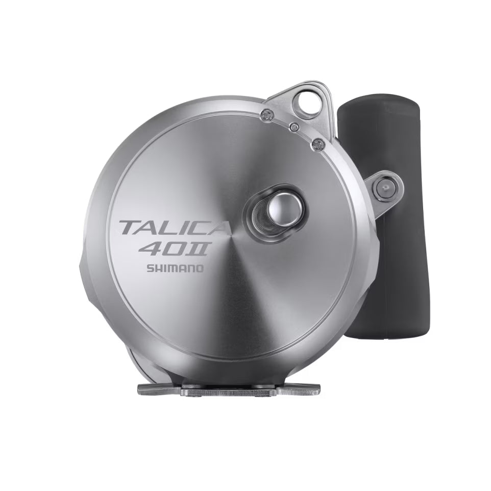 Shimano Talica Reel