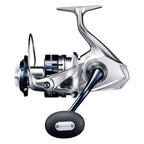 Shimano Saragosa SW Spinning Reel