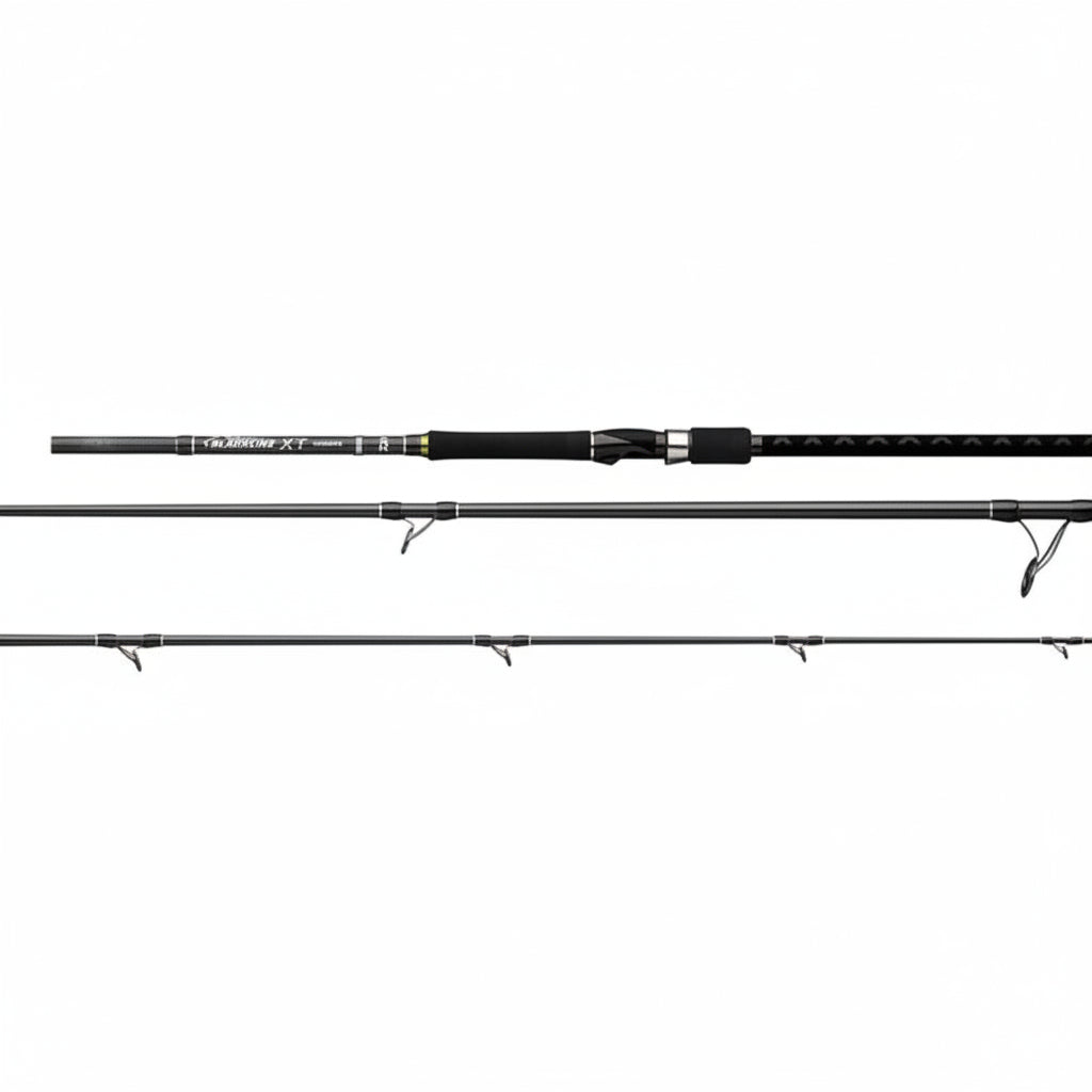 Daiwa Blackline XT Surf Rod