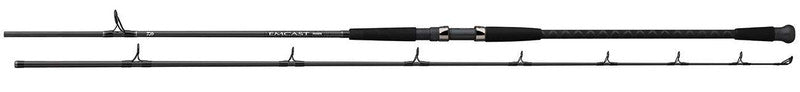 Daiwa Emcast Surf Spinning Rod